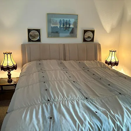 Binnenseeblick Heiligenhafen