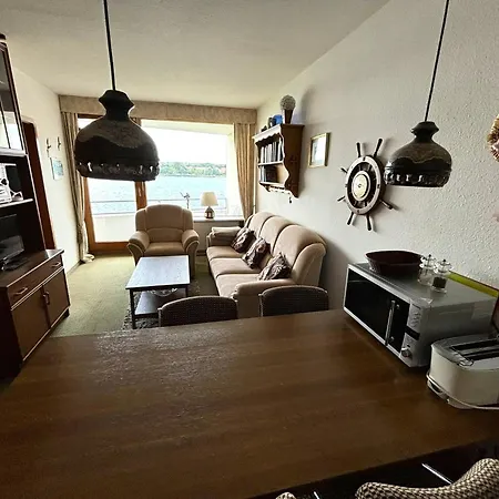 Binnenseeblick Apartment