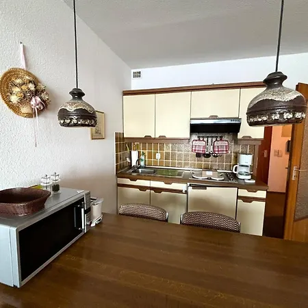 Apartment Binnenseeblick *