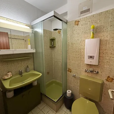 Binnenseeblick Apartamento