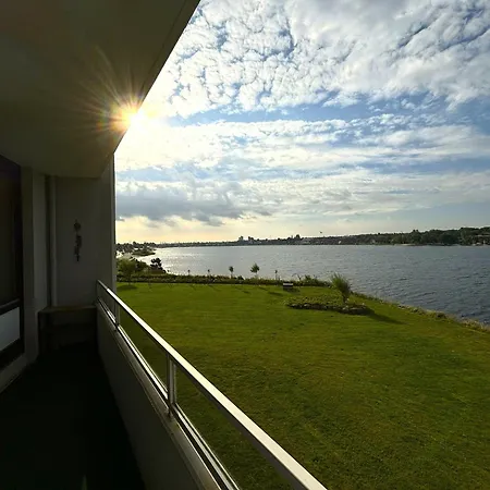 Binnenseeblick