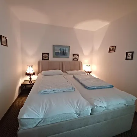 Apartment Binnenseeblick Heiligenhafen