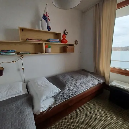 Binnenseeblick Apartamento