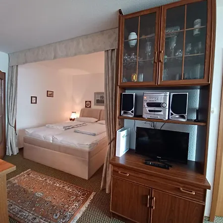 Apartamento Binnenseeblick Heiligenhafen