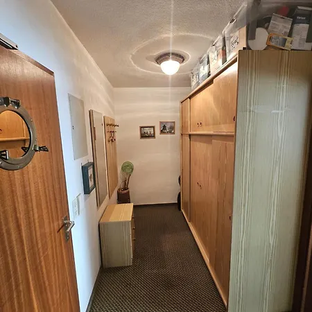 Binnenseeblick Apartamento