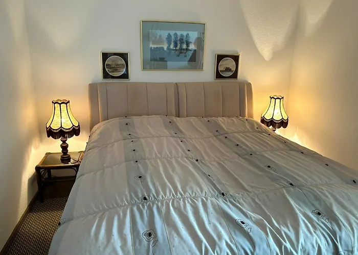 Binnenseeblick هايليغنهافن