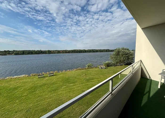 Binnenseeblick هايليغنهافن