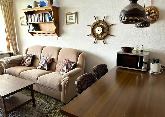 Binnenseeblick * هايليغنهافن