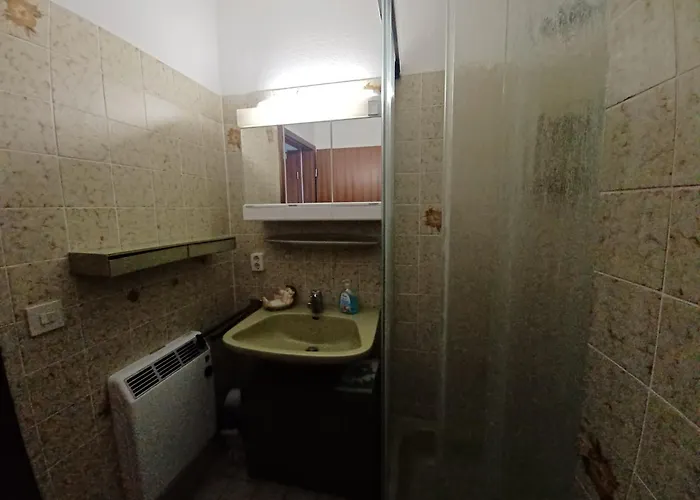 شقة Binnenseeblick