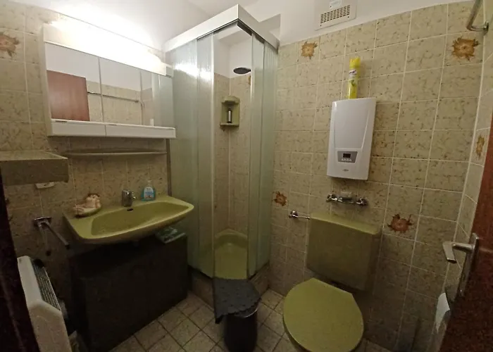 شقة Binnenseeblick *